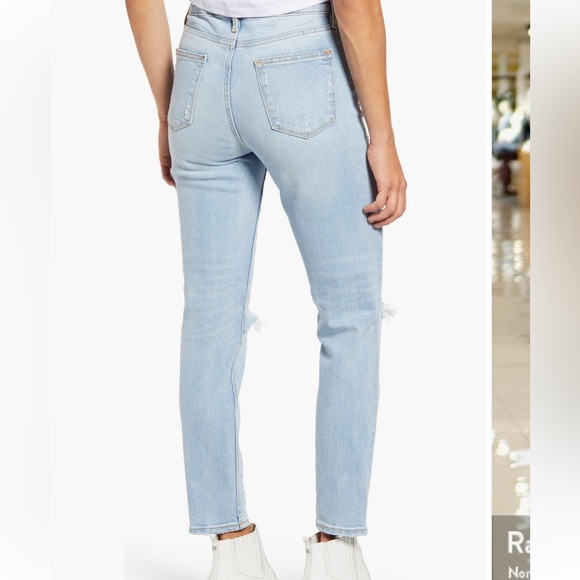 Vigoss The Frankie Jeans - Picture 4 of 11